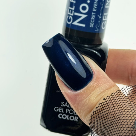081 Secret Evening Gel polish 8ml VICTORIA VYNN
