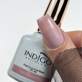 HIMALAYA SALT - PEDICURE EXPRESS BASE COAT 7ml 2