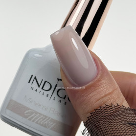 MILKY - MINERAL BASE 7ml 2