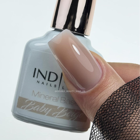 BABY BEIGE - MINERAL BASE 7ml
