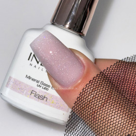 FLASH EFFECT - MINERAL BASE 7ml FLASH ON 2