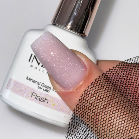 FLASH EFFECT - MINERAL BASE 7ml FLASH ON