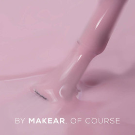 956 - UV Nagellack ohne Hema  8ml MAKEAR 2