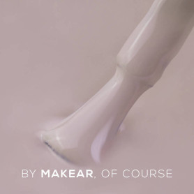 957 - UV Nagellack ohne Hema  8ml MAKEAR 2