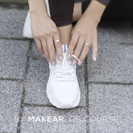 959 - UV Nagellack ohne Hema  8ml MAKEAR