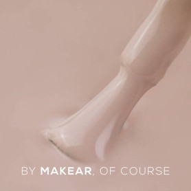 958 - UV Nagellack ohne Hema  8ml MAKEAR 2