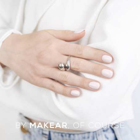 958 - UV Nagellack ohne Hema  8ml MAKEAR