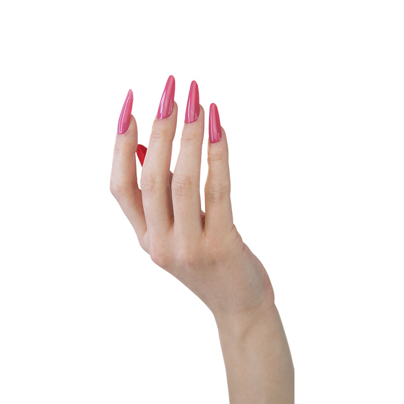 571 - UV Nagellack ohne Hema  8ml MAKEAR-UV NAGELLACKE-Double Beauty Shop