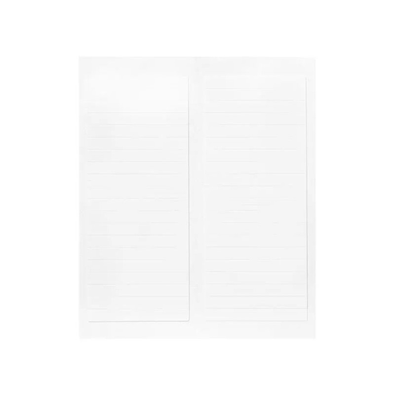 02 French Manicure Stickers (für French) 40st Neonail-SLIDERS/WRAPS-Double Beauty Shop