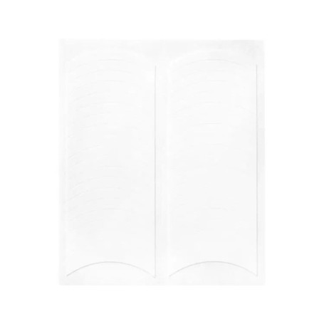 01 French Manicure Stickers (für French) 40st. Neonail