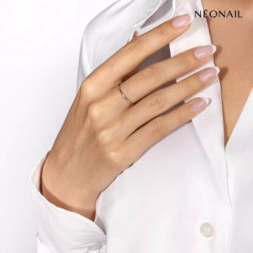 01 French Manicure Stickers (für French) 40st. Neonail 2