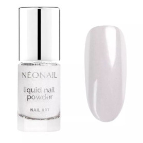 Chrome 01​ - Liquid Nail Powder (Flüssiges Pigment) 6,5...
