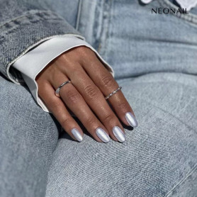 Chrome 01​ - Liquid Nail Powder (Flüssiges Pigment) 6,5... 2