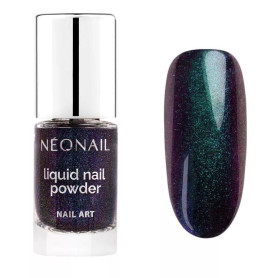 Chameleon 01 - Liquid Nail Powder (Flüssiges Pigment) 6,5...