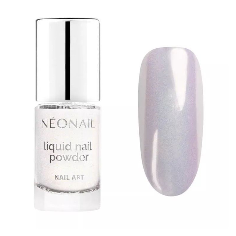 Chameleon 04​​ - Liquid Nail Powder (Flüssiges Pigment) 6,5 ml Neonail-PIGMENTE-Double Beauty Shop