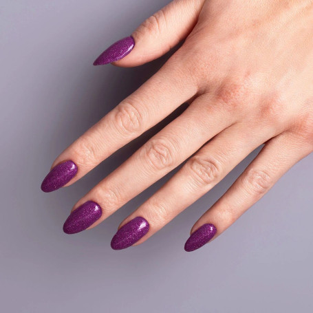 A704 Euphoric Day - UV Nagellack 7ml Semilac