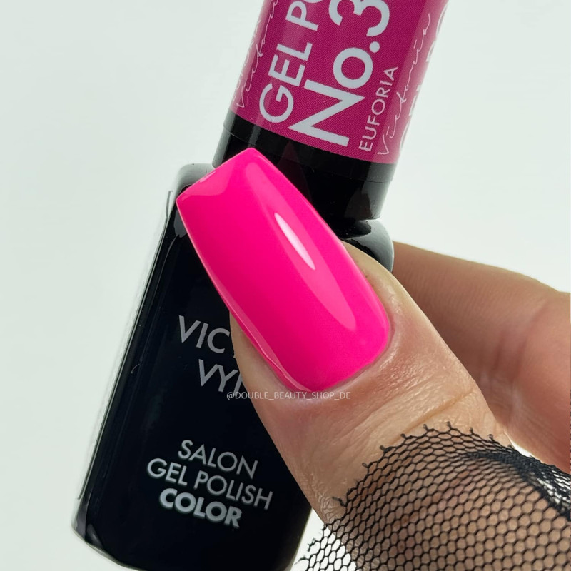 379 Euforia - Gel polish 8ml VICTORIA VYNN-Online-Shop-Double Beauty Shop