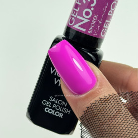 380 Biforek - Gel polish 8ml VICTORIA VYNN 2