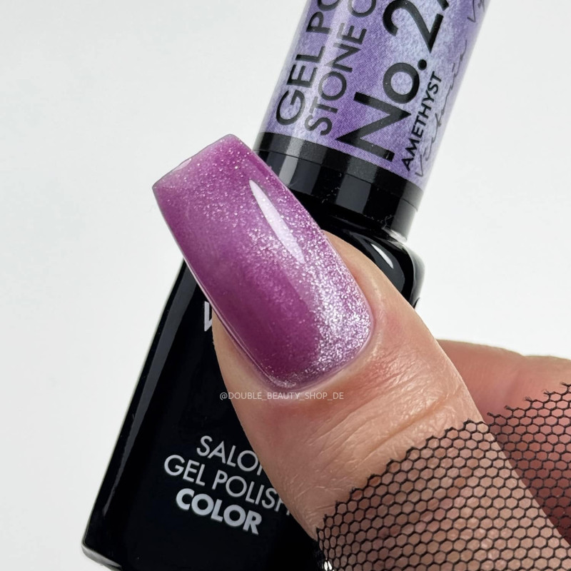 270 Amethyst Stone Cat Eye Gel polish 8ml VICTORIA VYNN-Online-Shop-Double Beauty Shop