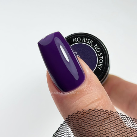 No risk, No story - UV Nagellack 7,2 ml Neonail