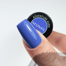 Adventure Aura - UV Nagellack 7,2 ml Neonail 2