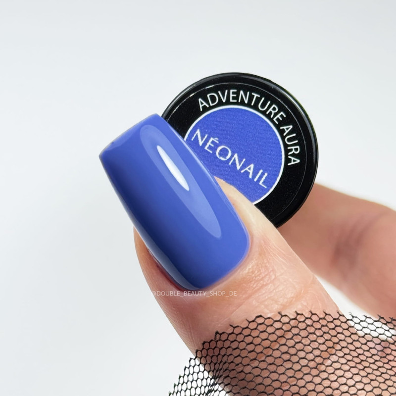 Adventure Aura - UV Nagellack 7,2 ml Neonail-ALLE FARBEN NEONAIL-Double Beauty Shop