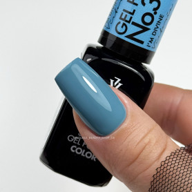 386 I'm divine - Gel polish 8ml VICTORIA VYNN