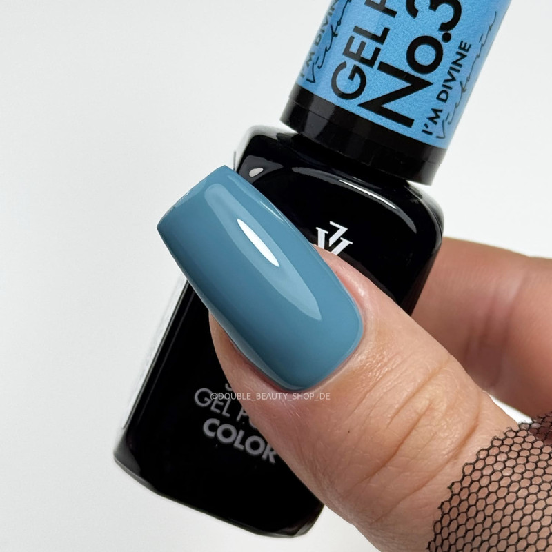 386 I'm divine - Gel polish 8ml VICTORIA VYNN-Online-Shop-Double Beauty Shop