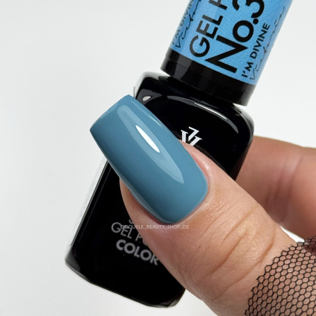 386 I'm divine - Gel polish 8ml VICTORIA VYNN