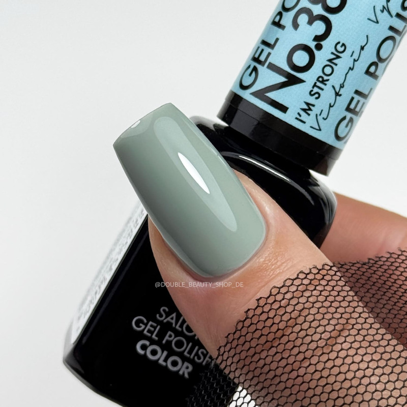 385 I'm strong - Gel polish 8ml VICTORIA VYNN-Online-Shop-Double Beauty Shop