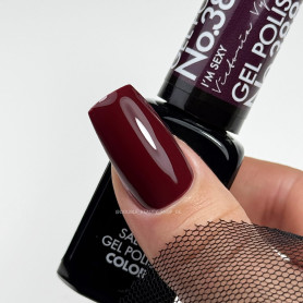 388 I'm sexy - Gel polish 8ml VICTORIA VYNN