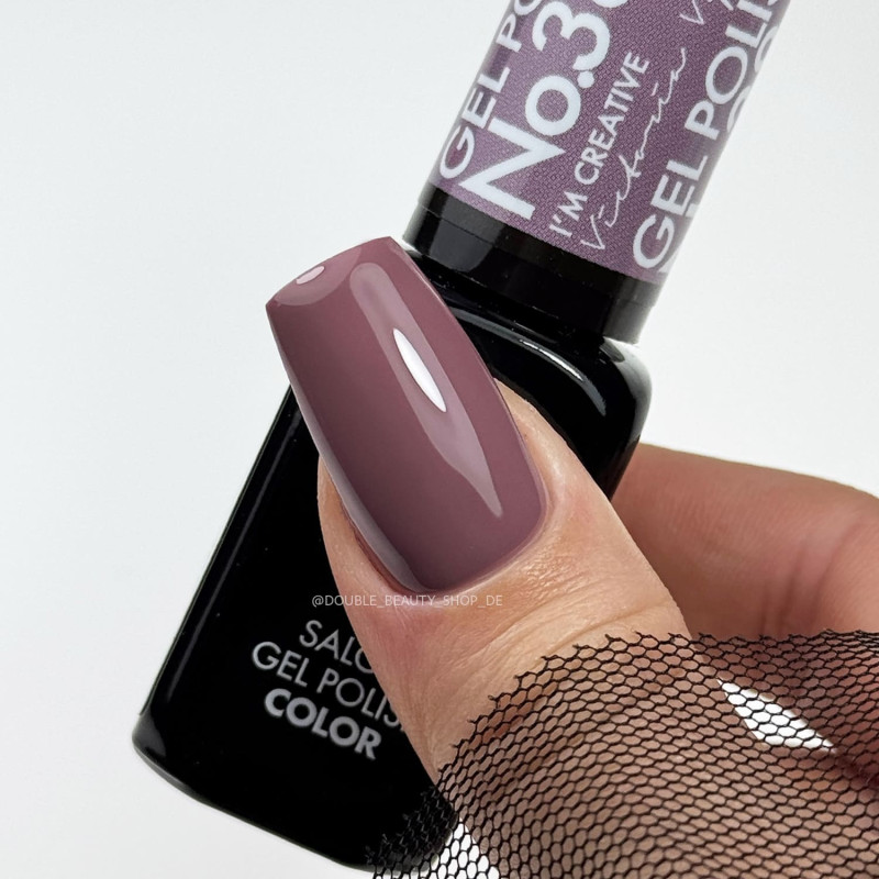 384 I'm creative - Gel polish 8ml VICTORIA VYNN-Online-Shop-Double Beauty Shop