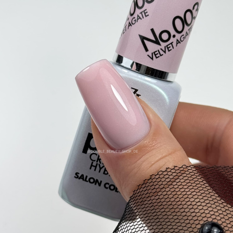003 Velvet Agate — Gel polish Pure Creamy 8ml VICTORIA VYNN-Online-Shop-Double Beauty Shop
