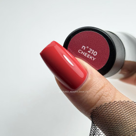 210 Cheeky - GEL POLISH 8ml LART