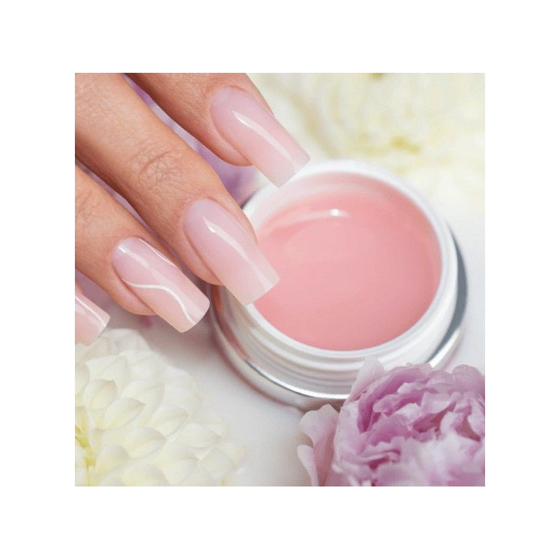 SOFT BLOOM - CONTROL Gel (15g, 50g) ECLAIR