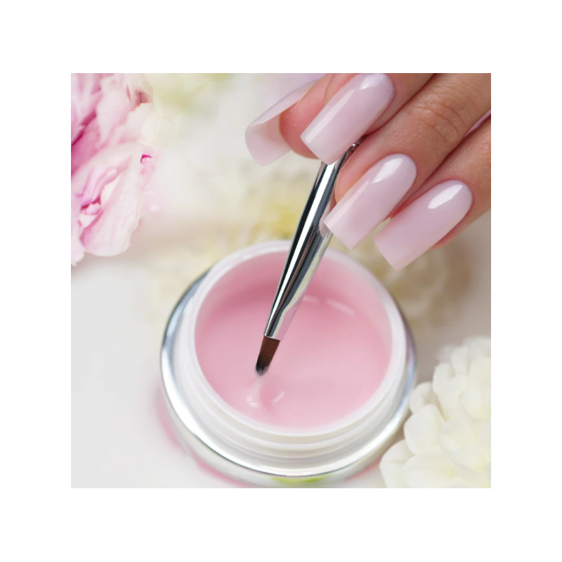 SOFT DAHLIA - CONTROL Gel (15g, 50g) ECLAIR