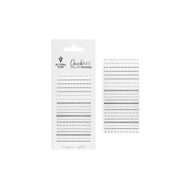 QUICK ART 18 VICTORIA VYNN