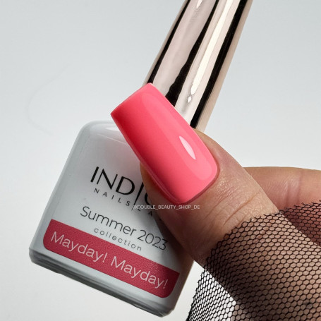 MAYDAY! MAYDAY! - Gel polish 7ml