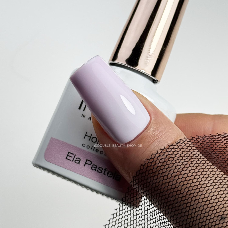 ELA PASTELA Gel polish 7ml-Online-Shop-Double Beauty Shop
