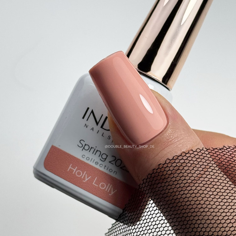 HOLY LOLLY - Gel polish 7ml-Online-Shop-Double Beauty Shop