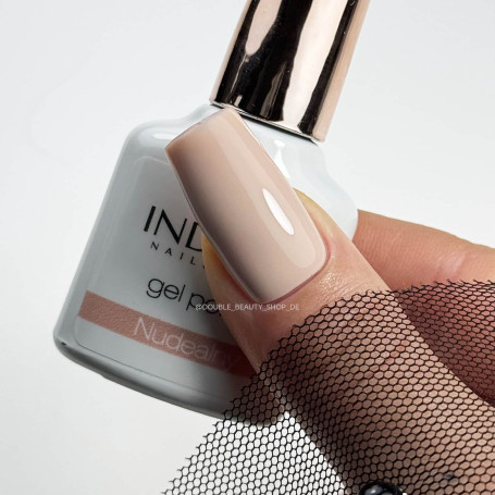 NUDEALNY - Gel polish 7ml