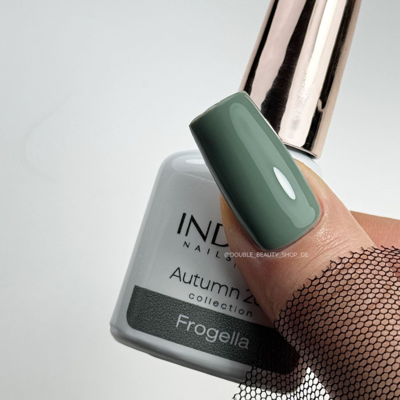 FROGELLA Gel polish 7ml-Online-Shop-Double Beauty Shop