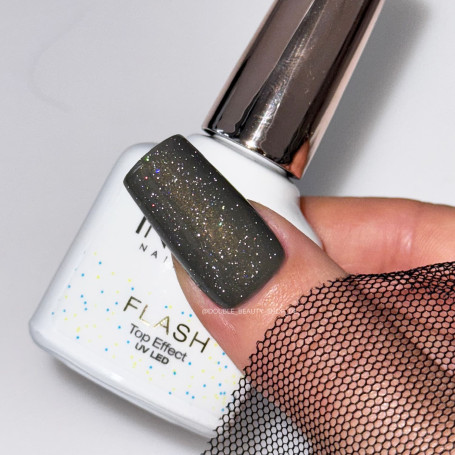 FLASH EFFECT - TOP COAT 7ml