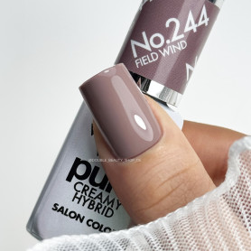 244 Field Wind — Gel polish Pure Creamy 8ml VICTORIA VYNN