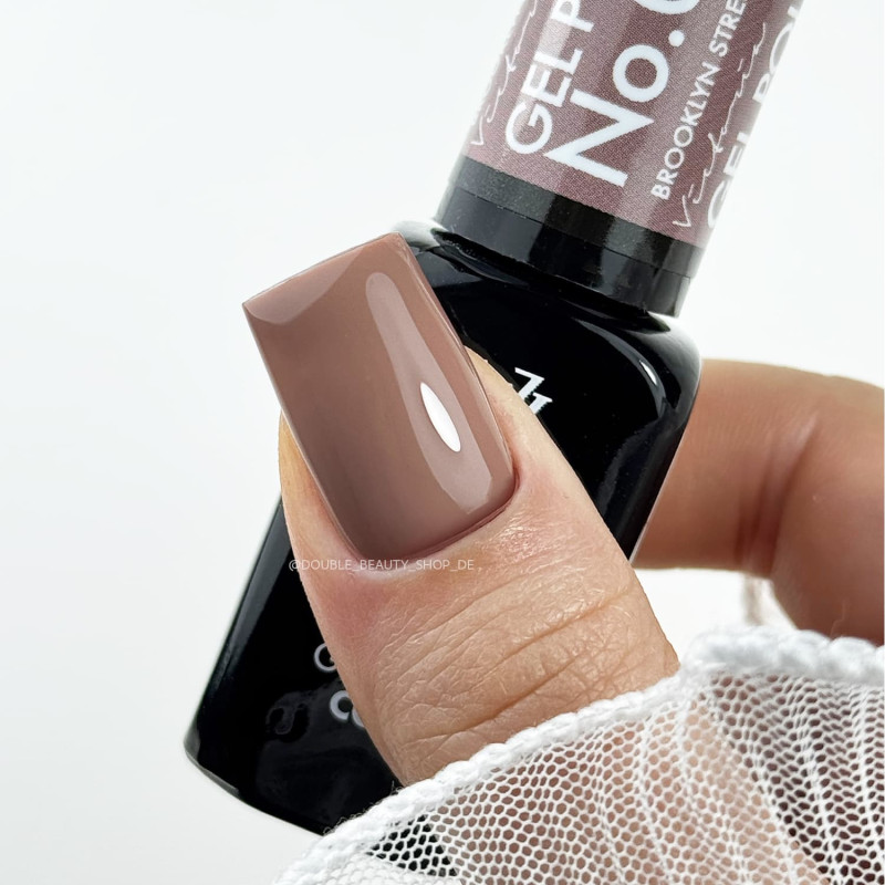 092 Brooklyn Street Gel polish 8ml VICTORIA VYNN-Online-Shop-Double Beauty Shop