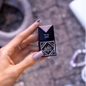 I'M SO SAINT - UV Nagellack 7ml ECLAIR 2