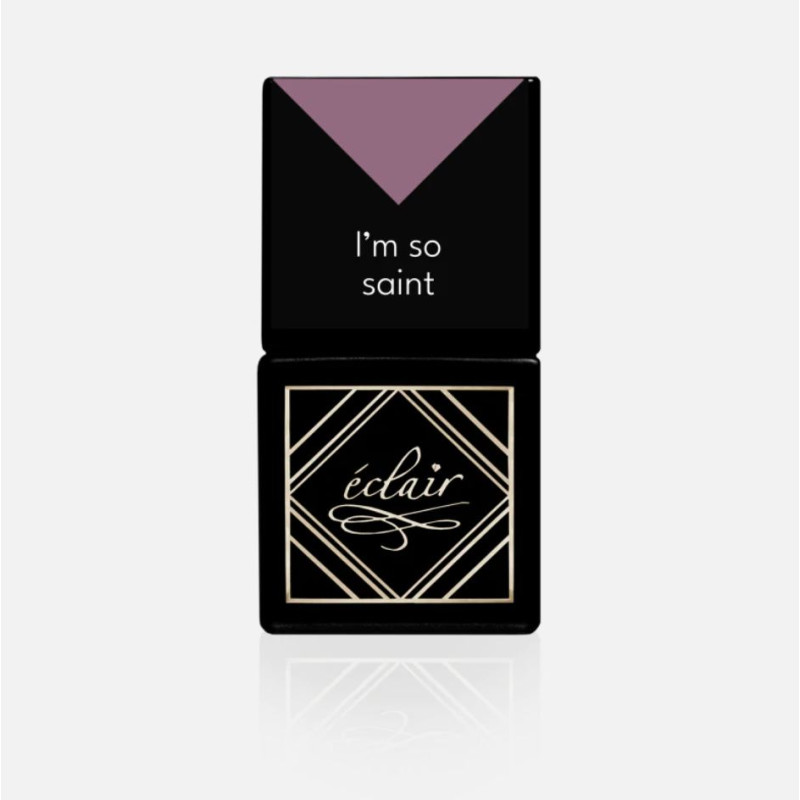 I'M SO SAINT - UV Nagellack 7ml ECLAIR-Alle Farben ECLAIR-Double Beauty Shop