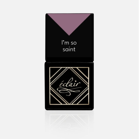 I'M SO SAINT - UV Nagellack 7ml ECLAIR
