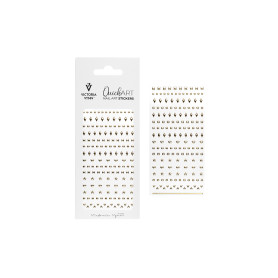 QUICK ART 19 VICTORIA VYNN