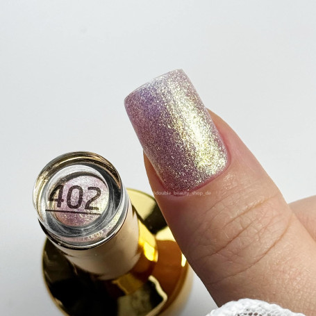 402 - UV Nagellack ohne Hema 8ml MAKEAR